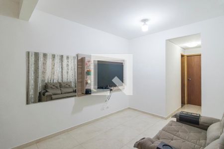 Apartamento à venda com 52m², 2 quartos e 1 vagaSala