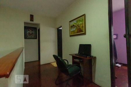 Escritório de casa à venda com 3 quartos, 250m² em Vila Progresso (zona Leste), São Paulo