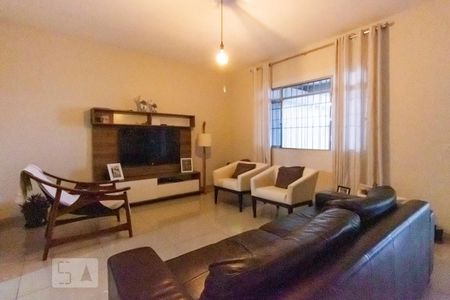 Sala de casa à venda com 3 quartos, 250m² em Vila Progresso (zona Leste), São Paulo