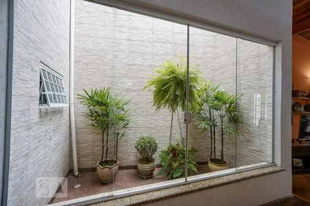 Jardim de inverno de casa à venda com 2 quartos, 198m² em Penha de França, São Paulo