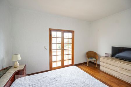 Suíte 01 de casa à venda com 2 quartos, 198m² em Penha de França, São Paulo