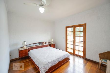 Suíte 01 de casa à venda com 2 quartos, 198m² em Penha de França, São Paulo