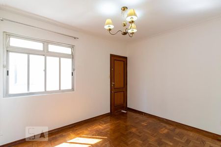 Apartamento à venda com 55m², 1 quarto e sem vagaSala