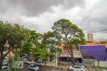 Vista de apartamento para alugar com 3 quartos, 141m² em Vila Congonhas, São Paulo