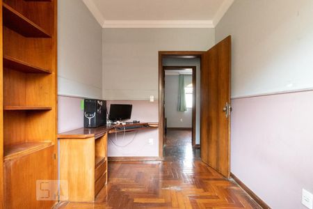 Quarto 1 de casa à venda com 3 quartos, 127m² em Santa Cruz, Belo Horizonte