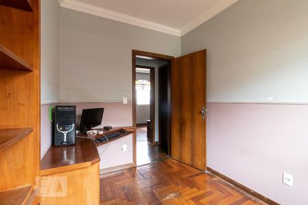 Quarto 1 de casa à venda com 3 quartos, 127m² em Santa Cruz, Belo Horizonte