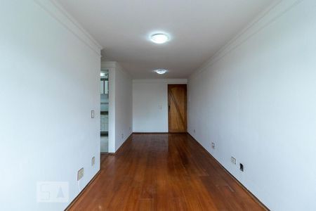 Sala de apartamento para alugar com 2 quartos, 52m² em Santana, São Paulo