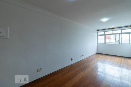 Sala de apartamento à venda com 2 quartos, 52m² em Santana, São Paulo