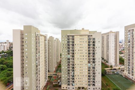 Vista de apartamento à venda com 2 quartos, 57m² em Umuarama, Osasco