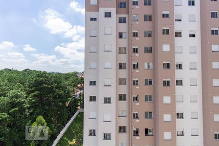 Vista de apartamento para alugar com 2 quartos, 41m² em Jardim Nossa Senhora do Carmo, São Paulo