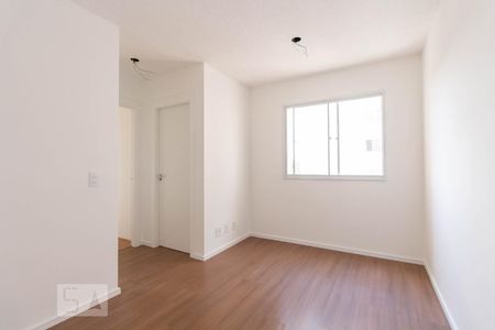 Sala de apartamento para alugar com 2 quartos, 41m² em Jardim Nossa Senhora do Carmo, São Paulo