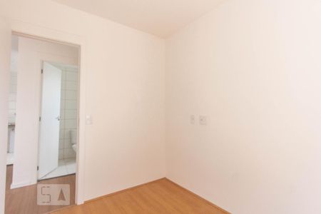 Quarto 1 de apartamento para alugar com 2 quartos, 41m² em Jardim Nossa Senhora do Carmo, São Paulo