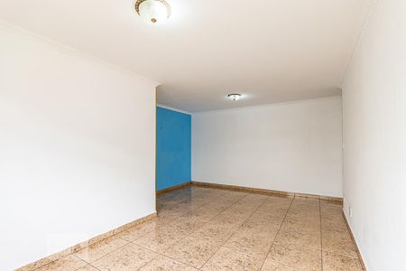 Sala  de apartamento à venda com 3 quartos, 84m² em Cangaiba, São Paulo