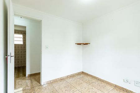 Quarto 1 de apartamento à venda com 3 quartos, 84m² em Cangaiba, São Paulo