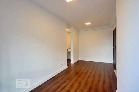 Sala de kitnet/studio à venda com 1 quarto, 42m² em Campestre, Santo André