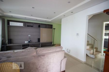 Apartamento à venda com 164m², 4 quartos e 4 vagasSala