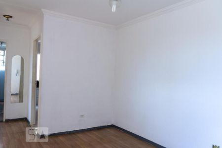 Apartamento à venda com 2 quartos, 49m² em Campanário, Diadema