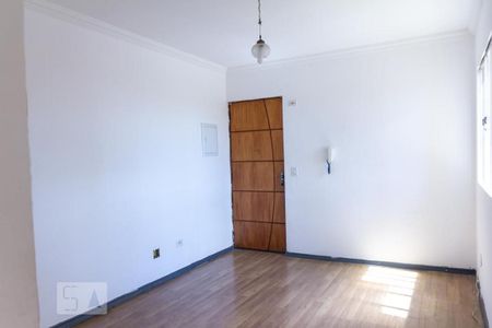 Apartamento à venda com 2 quartos, 49m² em Campanário, Diadema