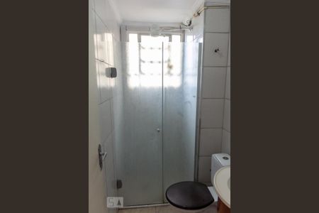 Apartamento à venda com 2 quartos, 49m² em Campanário, Diadema