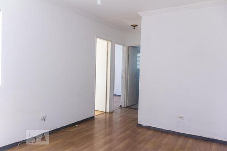 Apartamento à venda com 2 quartos, 49m² em Campanário, Diadema