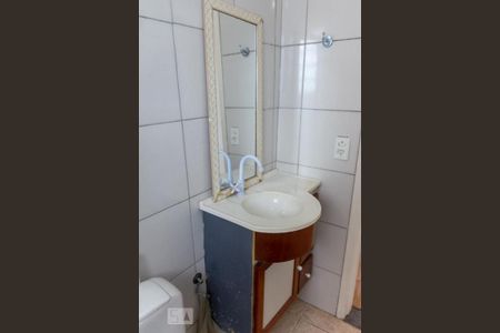 Apartamento à venda com 2 quartos, 49m² em Campanário, Diadema