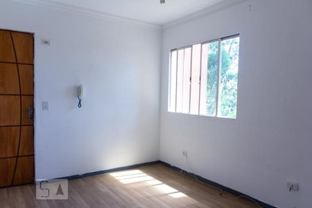 Apartamento à venda com 2 quartos, 49m² em Campanário, Diadema