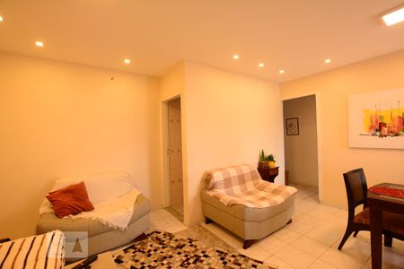 Sala de apartamento à venda com 2 quartos, 130m² em Braz de Pina, Rio de Janeiro