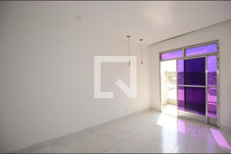 Sala de apartamento à venda com 3 quartos, 130m² em Braz de Pina, Rio de Janeiro