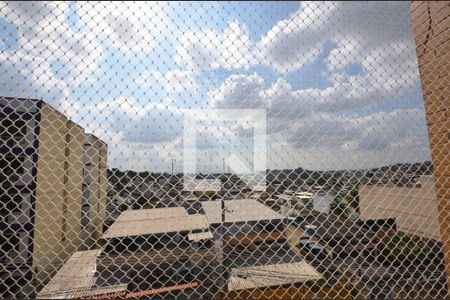 Vista da Varanda de apartamento à venda com 3 quartos, 130m² em Braz de Pina, Rio de Janeiro