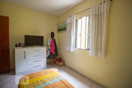 Quarto de casa à venda com 3 quartos, 260m² em Jardim das Palmeiras, Várzea Paulista