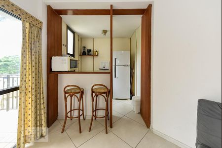 Sala de apartamento à venda com 1 quarto, 55m² em Copacabana, Rio de Janeiro