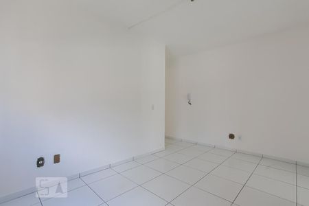 Sala de apartamento à venda com 1 quarto, 40m² em Jardim do Salso, Porto Alegre