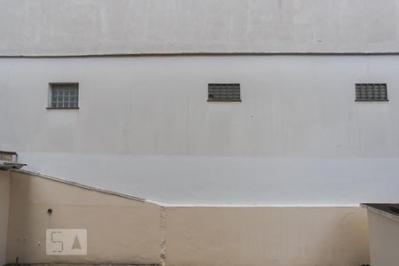 Vista do Quarto de apartamento à venda com 1 quarto, 40m² em Jardim do Salso, Porto Alegre