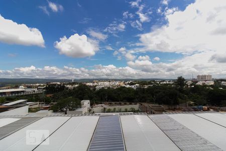 Vista de apartamento para alugar com 1 quarto, 47m² em Parque Campolim, Sorocaba