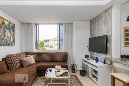 Apartamento à venda com 141m², 3 quartos e 1 vagaSala