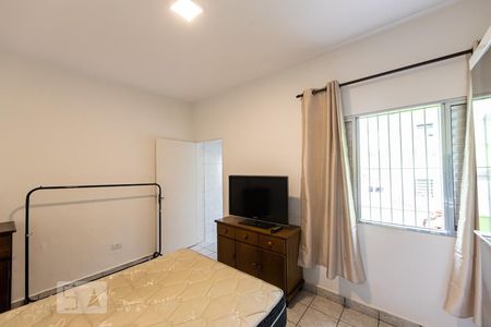 Quarto de casa para alugar com 1 quarto, 38m² em Vila Regente Feijó, São Paulo