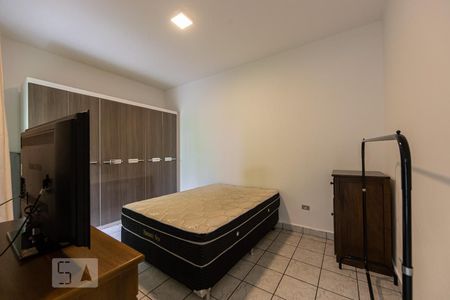 Quarto de casa para alugar com 1 quarto, 38m² em Vila Regente Feijó, São Paulo