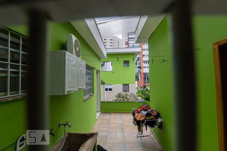 Vista Quarto de casa para alugar com 1 quarto, 38m² em Vila Regente Feijó, São Paulo