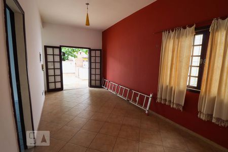 Sala 3 de casa à venda com 5 quartos, 260m² em Grajaú, Rio de Janeiro