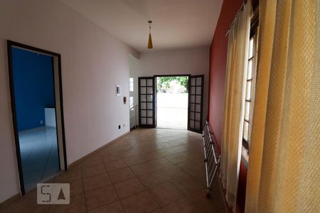 Sala 3 de casa à venda com 5 quartos, 260m² em Grajaú, Rio de Janeiro