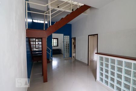 Sala 2 de casa à venda com 5 quartos, 260m² em Grajaú, Rio de Janeiro