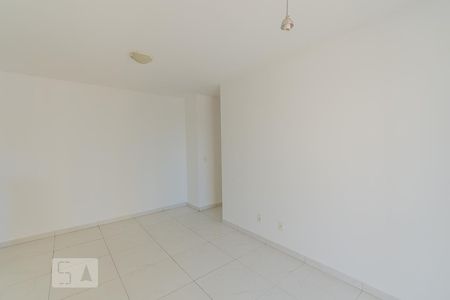 Sala de apartamento para alugar com 2 quartos, 59m² em Swift, Campinas