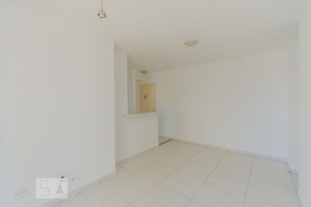 Sala de apartamento para alugar com 2 quartos, 59m² em Swift, Campinas