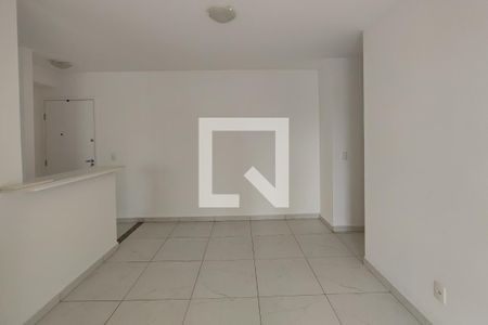 Sala de apartamento para alugar com 2 quartos, 59m² em Swift, Campinas