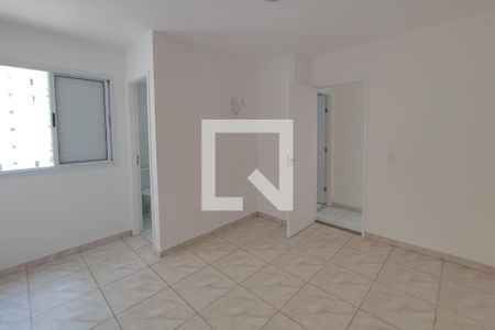 Quarto Suíte de apartamento para alugar com 2 quartos, 59m² em Swift, Campinas