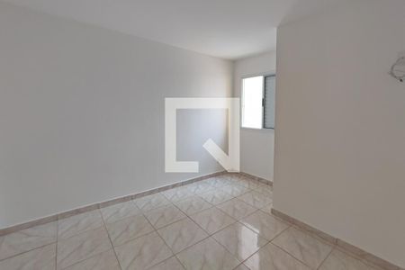 Quarto Suíte de apartamento para alugar com 2 quartos, 59m² em Swift, Campinas