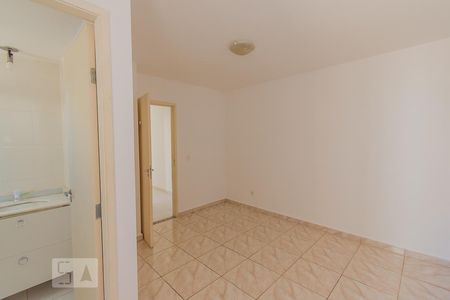 Suíte de apartamento para alugar com 2 quartos, 59m² em Swift, Campinas