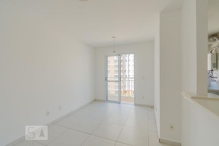 Sala de apartamento para alugar com 2 quartos, 59m² em Swift, Campinas