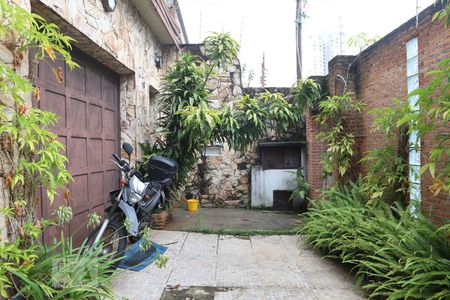 Casa para alugar com 1 quarto, 1200m² em Vila Dom Pedro I, São Paulo