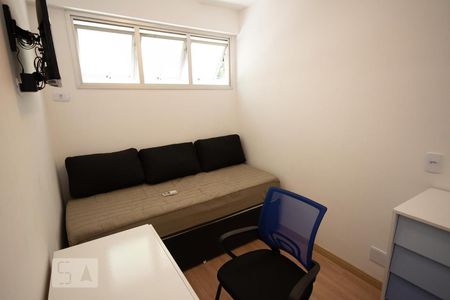 Quarto 1 de apartamento para alugar com 3 quartos, 95m² em Botafogo, Rio de Janeiro